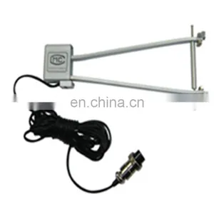Electronic Extensometer For Tensile Testing Deformation Measurement thumbnail-2