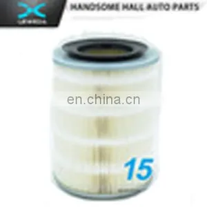ME017242 Best Selling Auto Air Filter For Cars Canter Dump Truck 1997 thumbnail-1