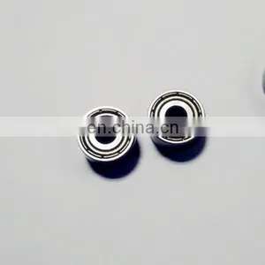 681 Bearing 1x3x1 Miniature Bearing Size Chart thumbnail-5