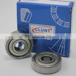 High Precision Deep Groove Ball Bearings Bike Bearing 6002 thumbnail-3