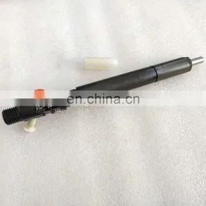 INJECTOR EJBR04501D for Ssangyong A 664 017 01 21 thumbnail-5
