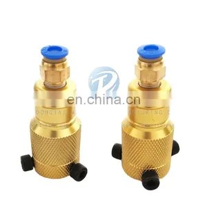 No,007(8)Rapid Connector For DONGFENG CUMMINS Nozzle Holder 9.5mm thumbnail-1