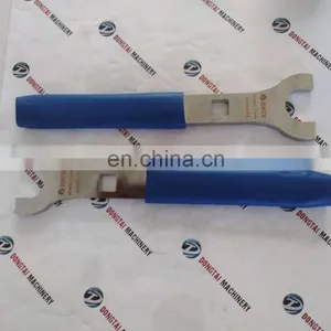 No,066(4-2) Injector 27mm Solenoid Valve Wrench for 09500-6790 6791 thumbnail-4