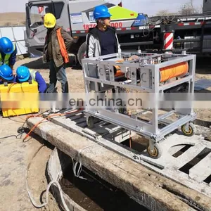 Ultrasonic Drilling Monitor for Hole Quality Testing thumbnail-3