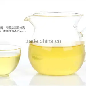 Jin Xuan Milk Fragrant Oolong Tea,Taiwan High Mountains Tea thumbnail-4