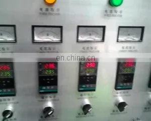 2019 Best LLDPE PE Stretch Film Making Machine Price thumbnail-1