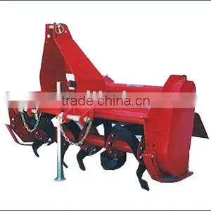 Rotary Tiller thumbnail-1