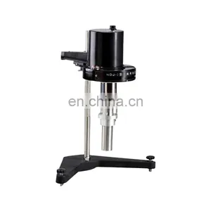 NDJ 1 Paint Rotary Viscometer for Coating thumbnail-2