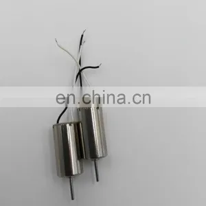 Quadcopter Mini Coreless dc Motor CL-0714 With Low Noise and Stamping Shell for Household Appliance-chaoli2016 thumbnail-2