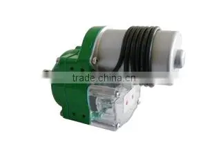Greenhouse Film Curtain Roll up Gear Motor Quality Choice thumbnail-1