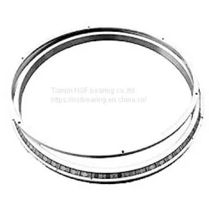 RKS.302070202001 Slewing Bearing External Gear Teeth thumbnail-1