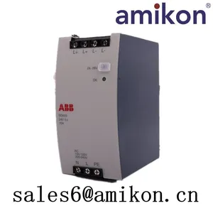 ABB DSQC256A 3HAB2211-1 30% DISCOUNT thumbnail-3