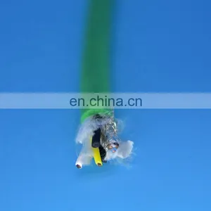Shielded 6 Core Cable Polyurethane Cable Underwater Robotic Cable thumbnail-3