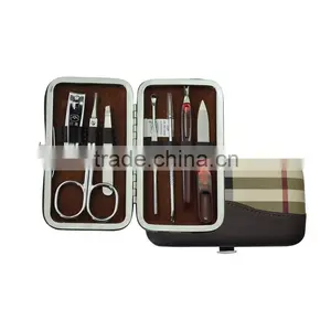 A Good Christmas Gift Personal Beauty Manicure Pedicure Set thumbnail-2
