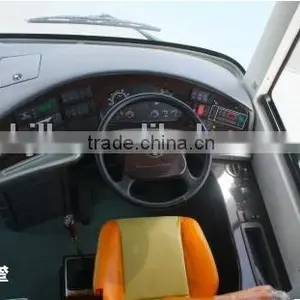 Dongfeng EQ6121L4D 4x2 Luxury Coach Bus 27-51seats SL thumbnail-3