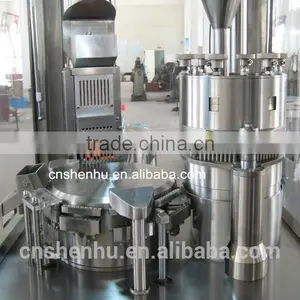 NJP-1200 Capsule Filling Machine thumbnail-2