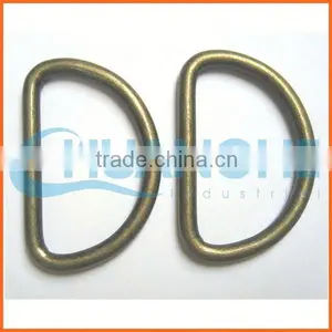 China Supplier Bulk Custom d Rings thumbnail-2