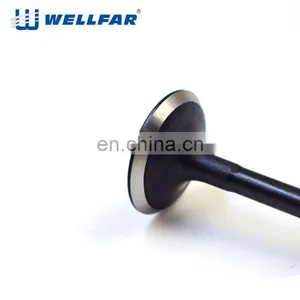 Good Material Engine Part Engine Valve 4G93 thumbnail-1