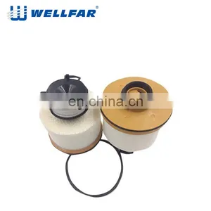 Hot Selling 23390-0L070 Car Paper Fuel Filter for TOYOTA thumbnail-1
