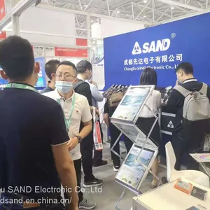 2021 深圳展 3