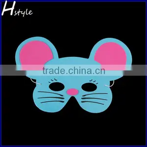 Cartoon EVA Face Mask,Eva Foam Face Mask thumbnail-1