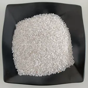 20-40mesh High Temperature Resistance Ordinary Silica Sand Quartz Sand thumbnail-4