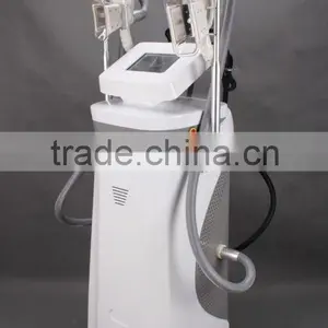 Slimming Machine For Home Use Cavitation Slimming Machine / Rf Skin Lifting Slimming Machine / Laser Slimming Machine 500W thumbnail-2