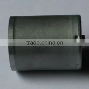 Metal Hardware Parts Bending on Mini Motor Products thumbnail-3