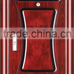 Security Doors (LT-636) thumbnail-1