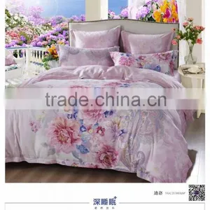 100% Cotton Printed Duvet,Bed Sheets,Pillow Case thumbnail-4