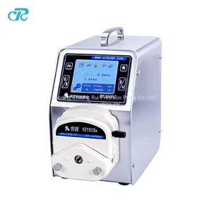 Application Of Peristaltic Pump In Deep Water Sampling thumbnail-1