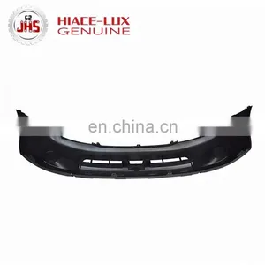 High Quality Wholesale Automotive Parts Front Bumper FOR Hilux Vigo KUN25 TGN36 52119-0K021 52119-0K011 thumbnail-2