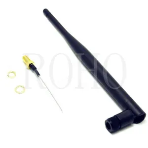 RF Coaxial SMA Female to Ufl Connector Cable Assembly for Antenna thumbnail-1