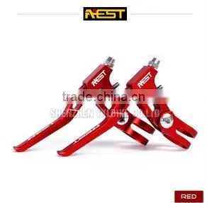 BMX Alloy Brake Lever AEST Cycle Parts thumbnail-2