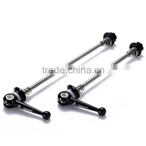 AEST Bike Quick Release Skewer YQR-02 thumbnail-1