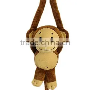 2014 Nice Plush Monkey Soft Toy thumbnail-1