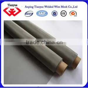 Stainless Steel 316 Wire Mesh thumbnail-4