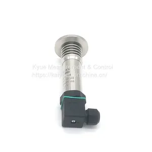 Sanitary Pressure Transmitter thumbnail-2