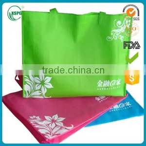 Nonwoven Shopping Packaging Bags thumbnail-2
