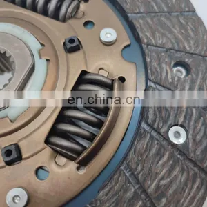 Factory Price Disc Clutch Parts Auto Clutch Plates Suitable for Auto Parts thumbnail-2