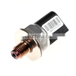 100002570 55PP07-02 Fuel Pressure Sensor for Mercedes Benz Hyundai Kia thumbnail-2