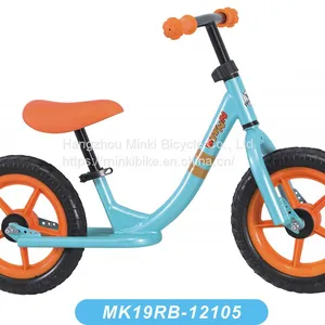 12 Inch Balance Bicycle thumbnail-3