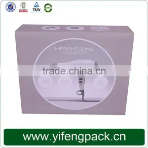 China Factory Professional Custom Printed Handmade Recycle Cardboard Gift Paper Boxes Manufacturer thumbnail-5