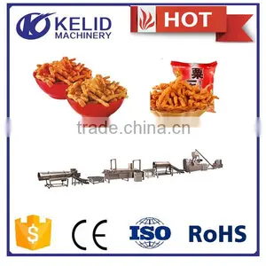 High Quality High Efficiency Nik Naks Machine thumbnail-4
