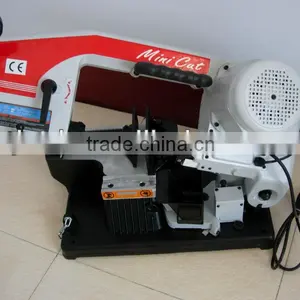 Band Saw for Cutting Metal thumbnail-3