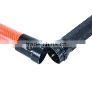 High Response Rate Colorful Bright Traffic Baton thumbnail-6