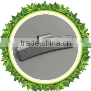 Clip-on Wheel Balance Weight,clip on Used Wheel Weights for Sale,clip-on Wheel Weight thumbnail-1