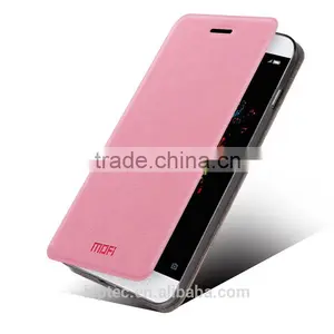 MOFi Case Funda Celular Housing for Coolpad Note 3 Plus, Handset Coque Flip Leather Back Cover for Coolpad Dazen Note3 Plus thumbnail-4
