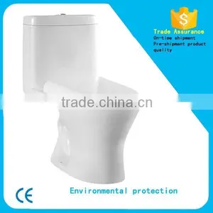 Asian Toilet, Bathroom Toilet From Henan OEM Supplier thumbnail-5