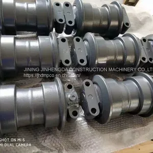 Komatsu PC200-6-7-8 Track Roller 20Y-30-00014 thumbnail-4